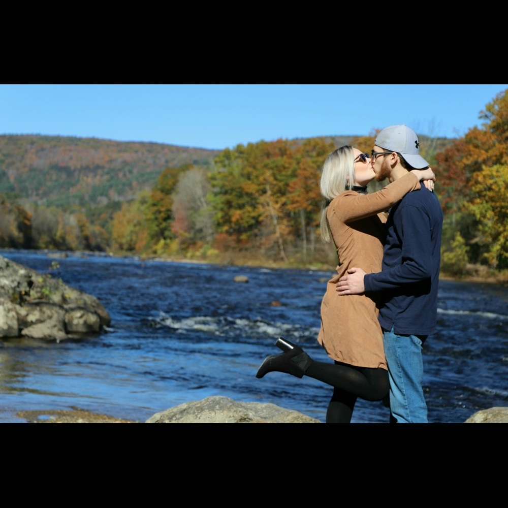 Meet your posher🤩